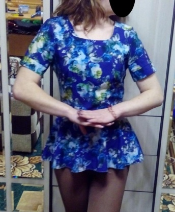 Проститутка Алёнка